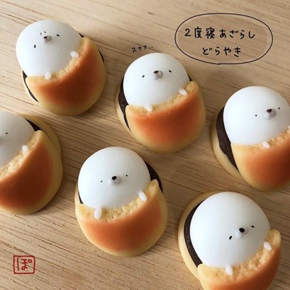 Un art à part entière. La culture japonaise du kawaii ne connaît aucune limite.