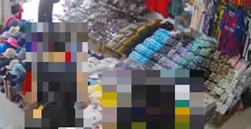 Ne pardonnez pas la honte du Japon ! Des internautes acculent des voleurs