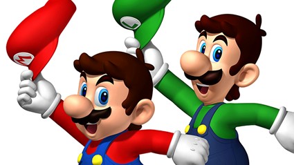 Mario, superstar planétaire… mais quel est son véritable nom ?