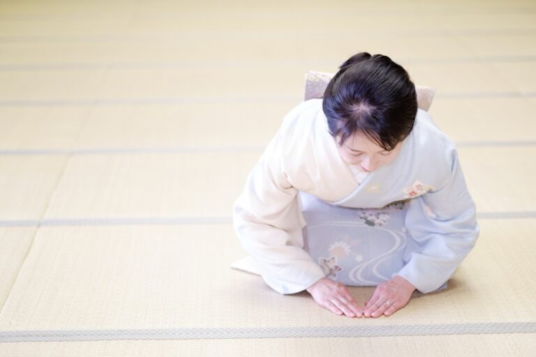 L’« omotenashi » : la véritable essence de l’hospitalité japonaise