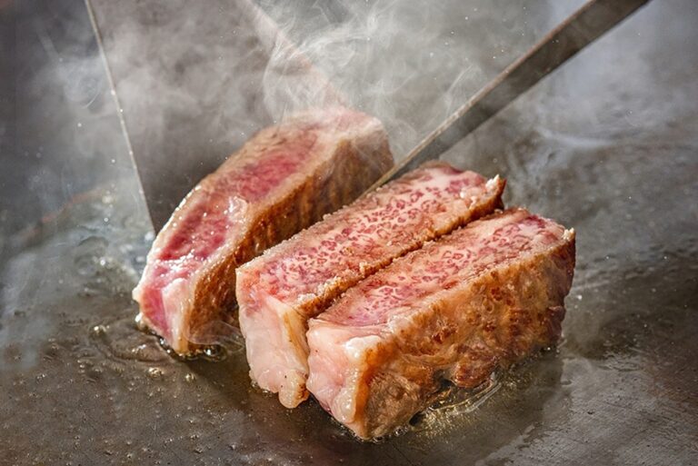 Kobe, Matsusaka, Hida… quel wagyū est fait pour vous ?