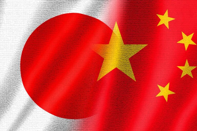 La Chine ferme la porte au Japon : vers quel avenir se dirige l’Asie orientale ?